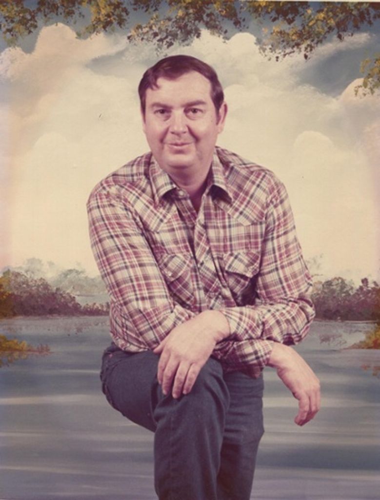 Raymond Bates Profile Photo