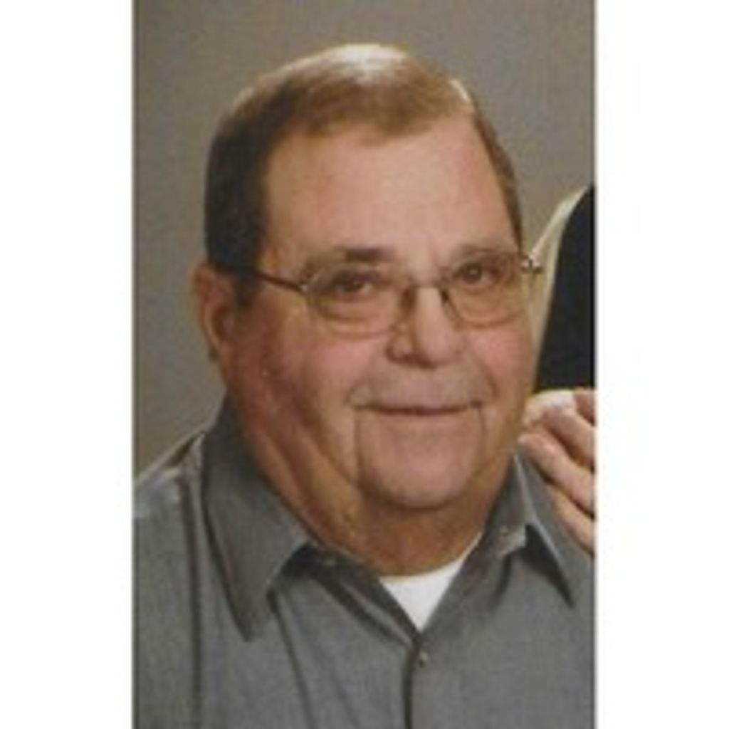 Robert John "R.J." Rentel,  Jr.