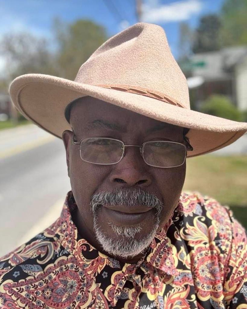 Charles Junior Warren III