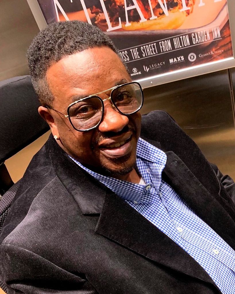 Earl Lee Jones, Jr Profile Photo