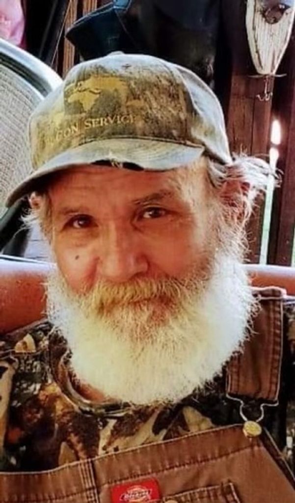 George Edmon Tipton Profile Photo