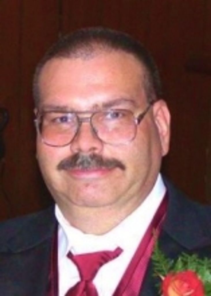 Miles E. Buck