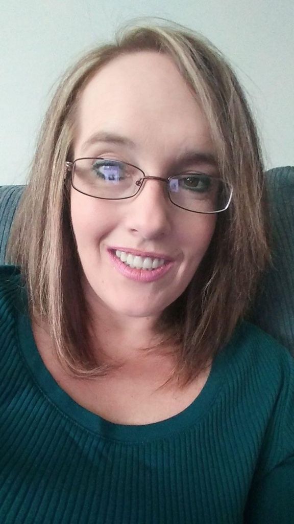 Becky Lyn Beebe