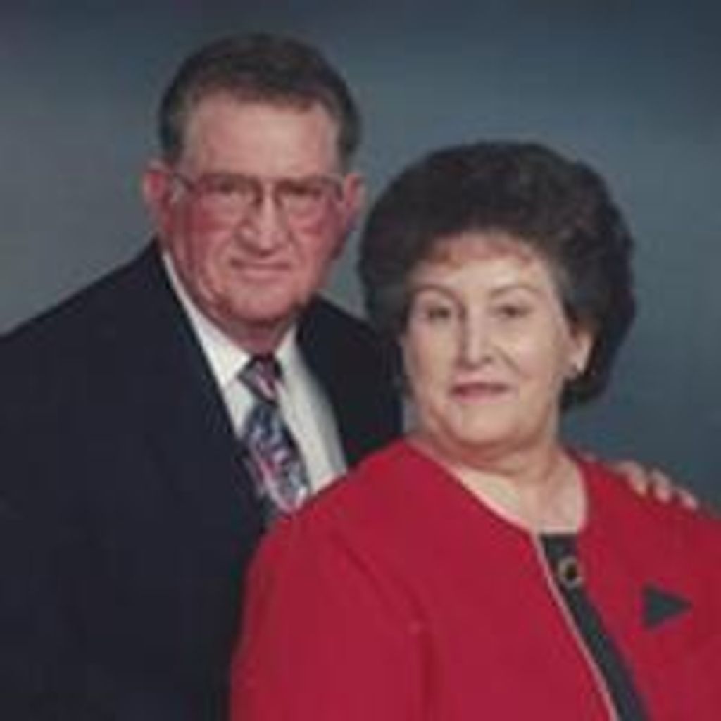 Betty Grace Richardson
