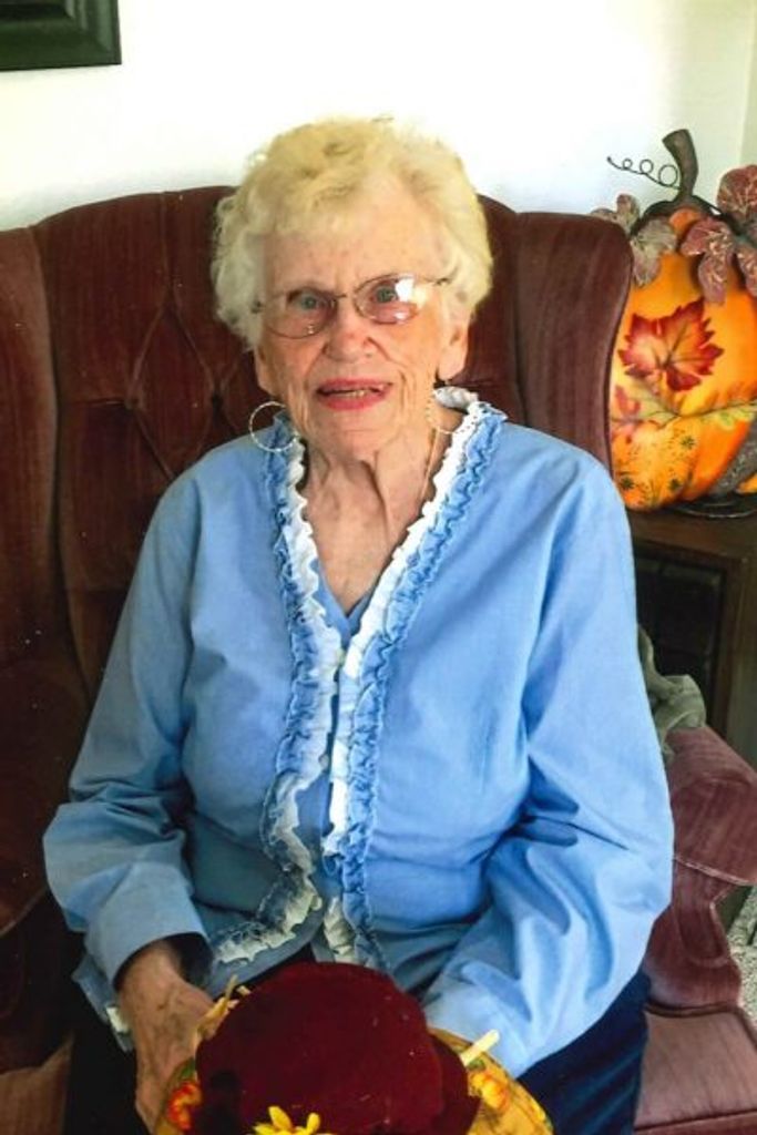 Lois Moreen Heady