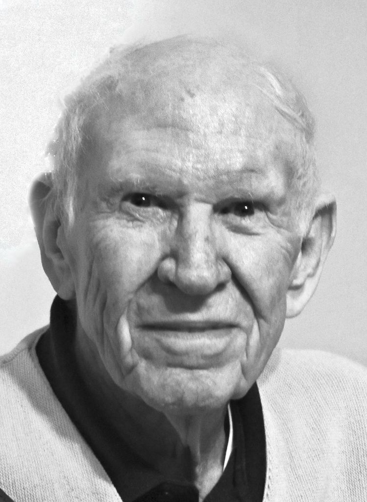 Robert W. Crain