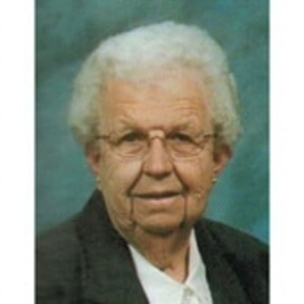 Lucille E. Toms