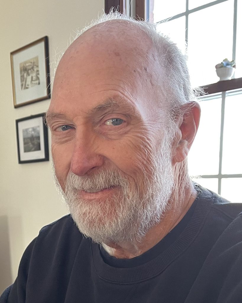 Mark Held