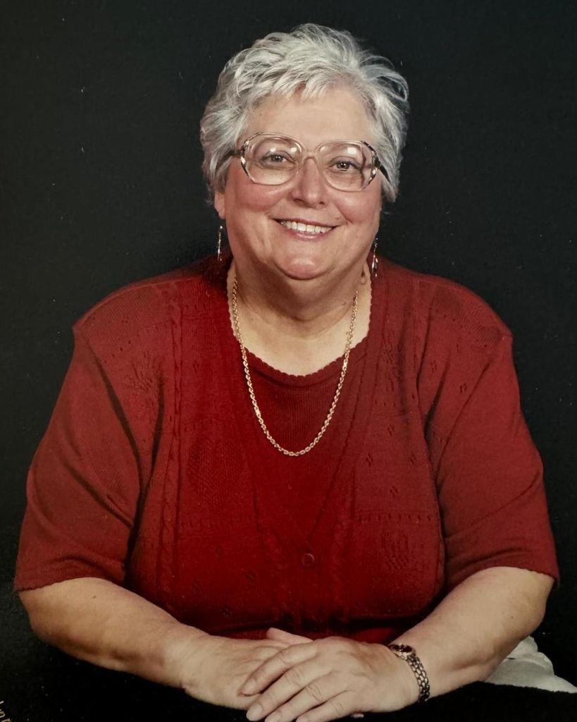 Lillian "Lynne" K. Hooker Profile Photo