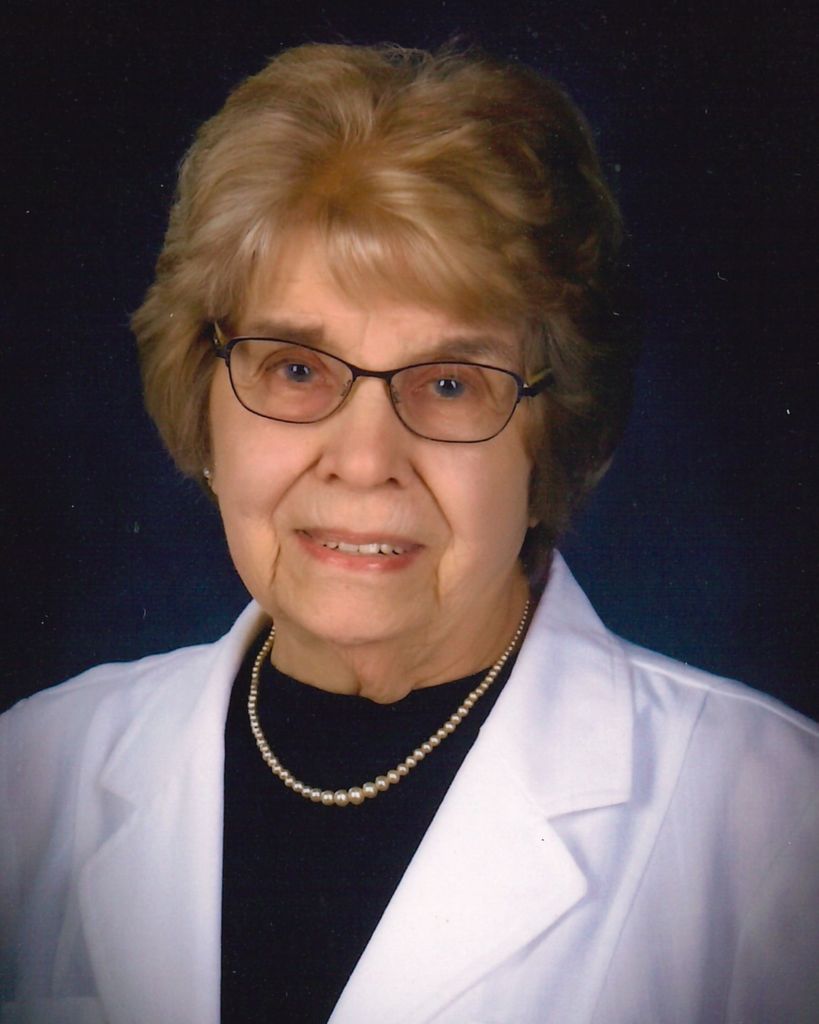 Arlene Magdalene Dahl