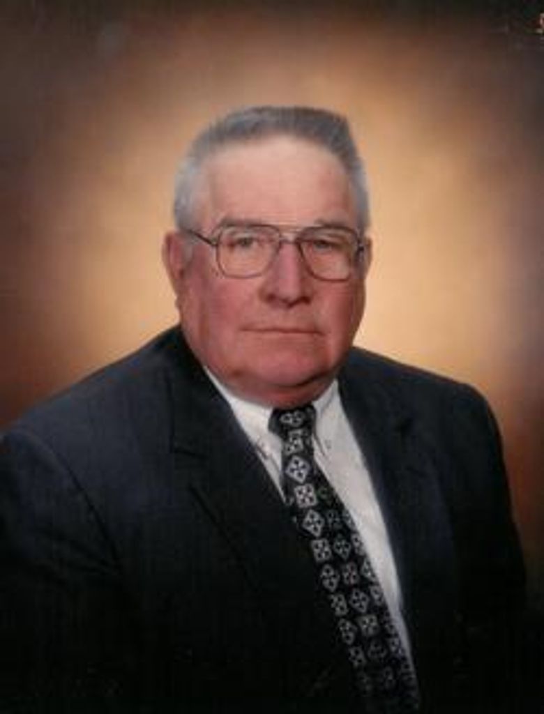 Melvin W. Rehm Profile Photo