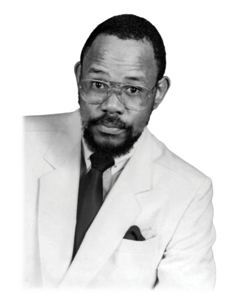 Stanley Leroy Augustus James Profile Photo