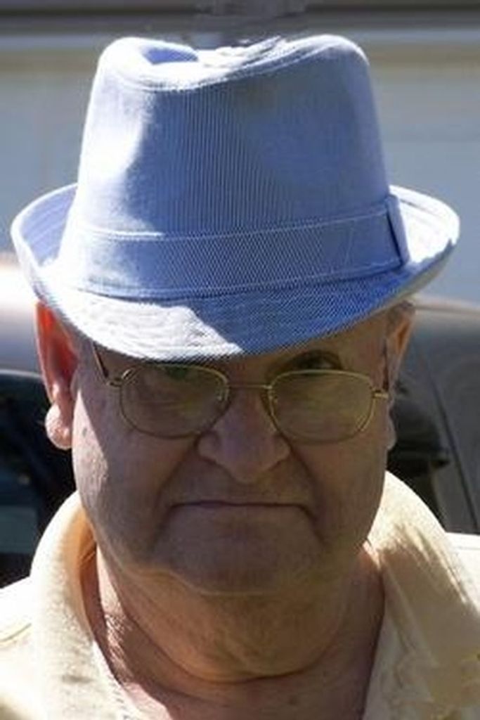 Gerald E. Zimmer