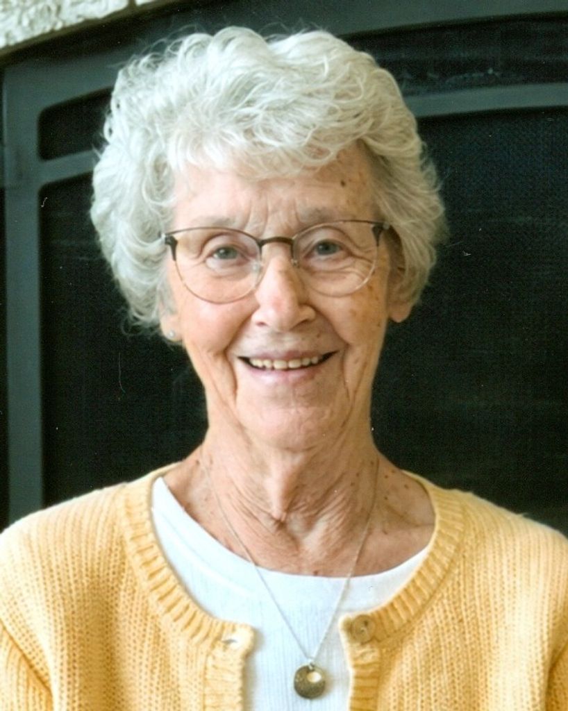 Ann Helen Ouradnik Profile Photo
