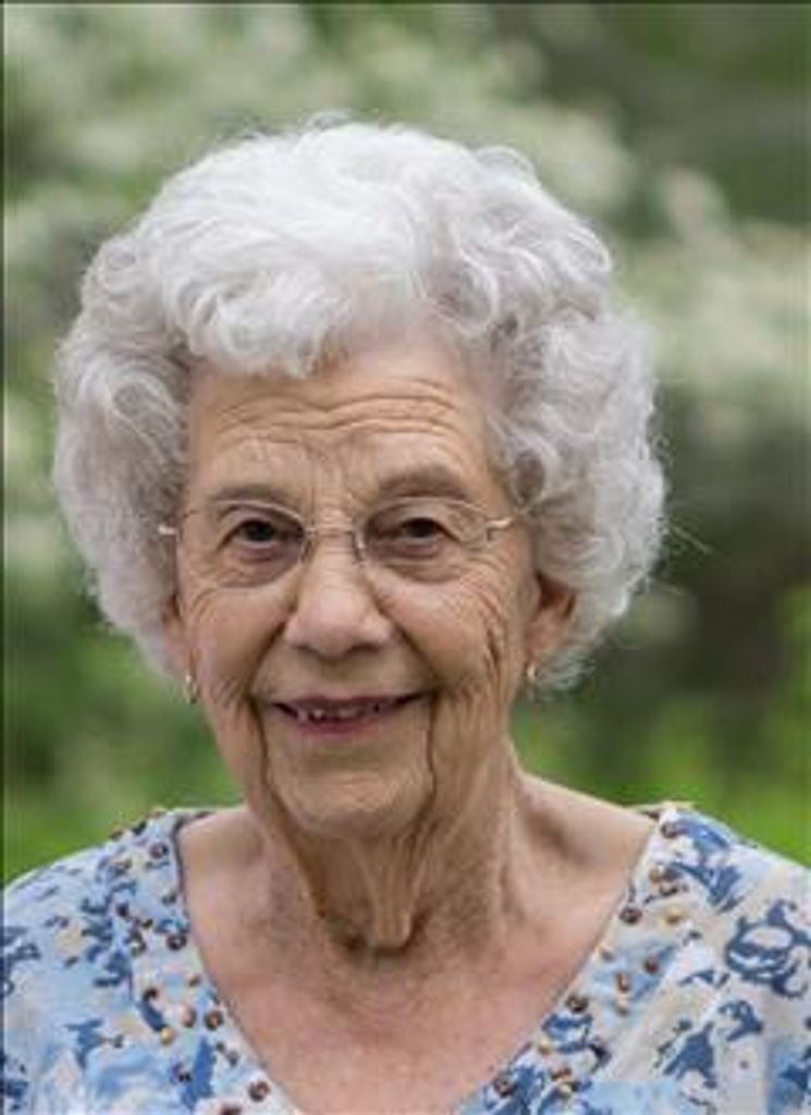 Dorothy "Dottie" Cagle Profile Photo