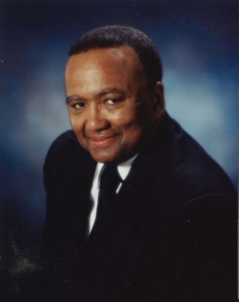 Robert Beamon Sr.