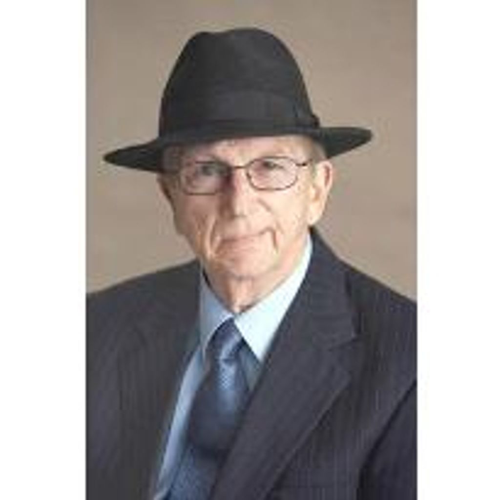 Frank Albert Droesch Iii