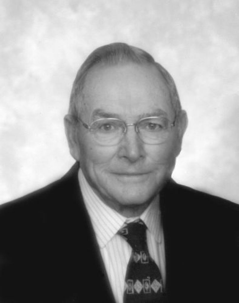 Kermit Kenneth Verthein