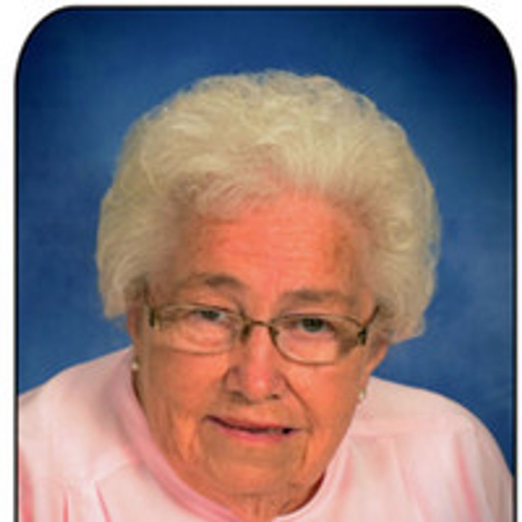 Rosemary C Albers