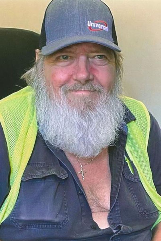 Wallace Roberson Profile Photo