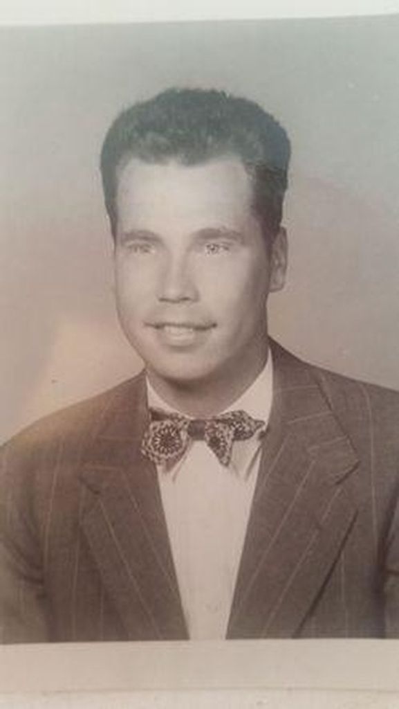 James Dunlop Moncure, Jr