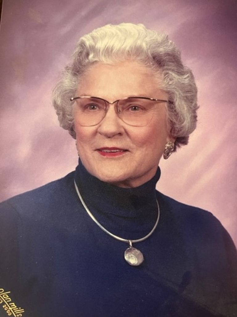Ruth Godwin Lipcsak Edwards Profile Photo