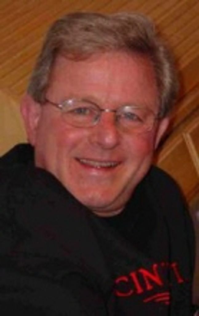 Dallas Lee, Sr. Clark