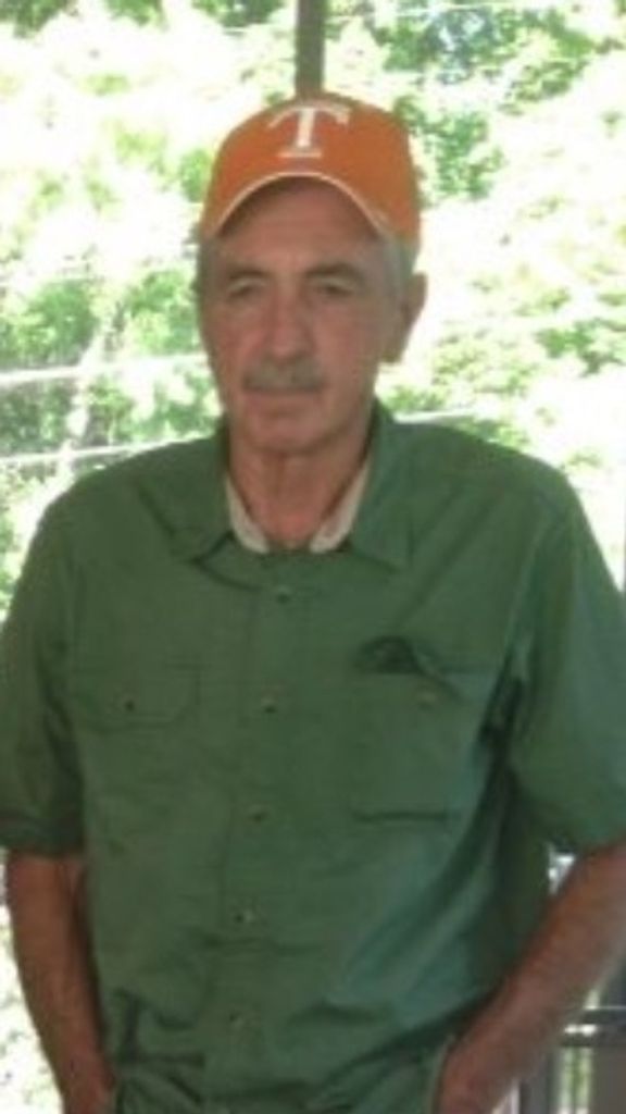 Gerald "Chickenman" Croley Profile Photo