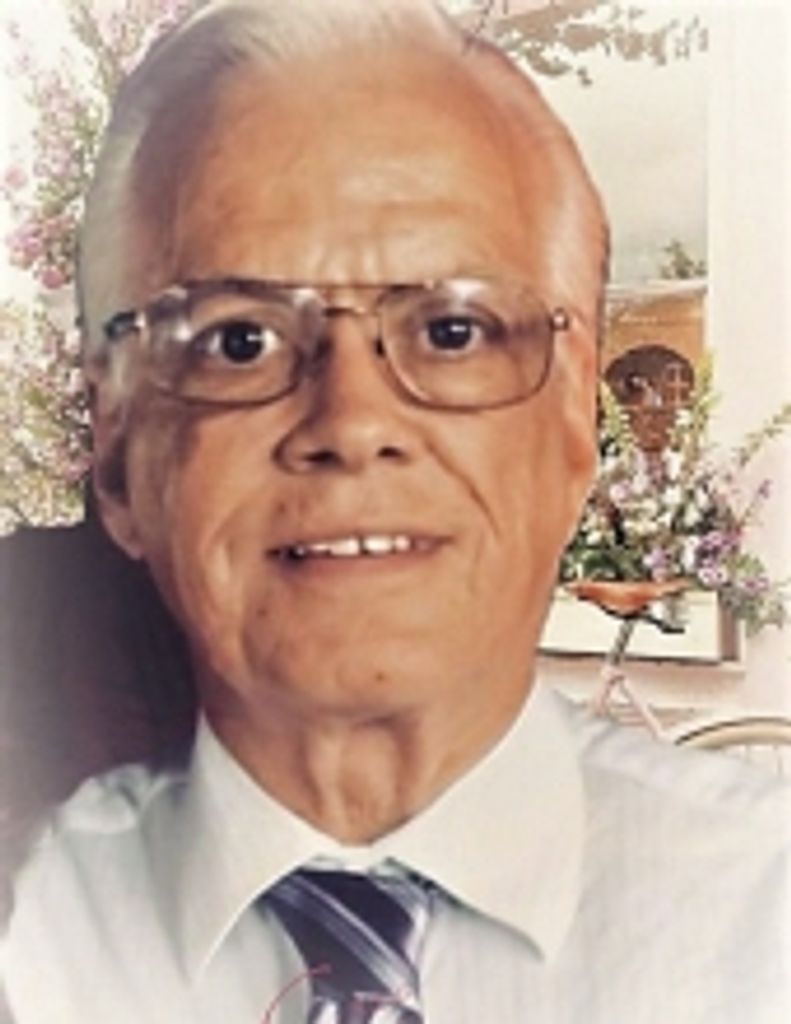 Henry Daniel O'Keefe