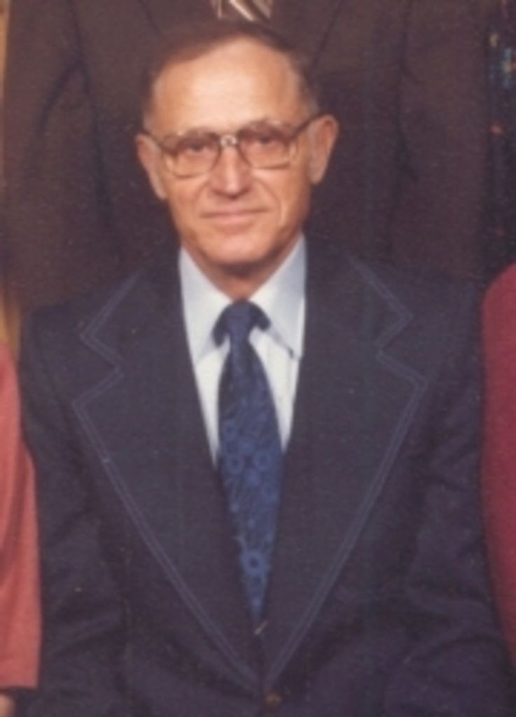 Dan Roggow Profile Photo