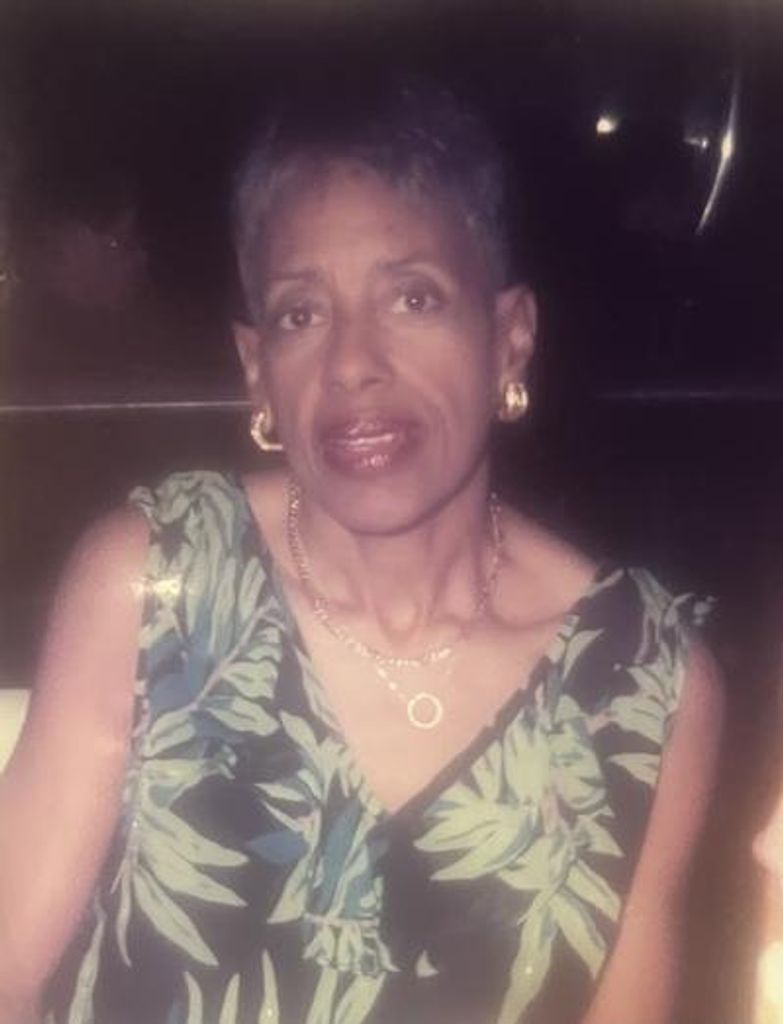 Bonnie Jean Holmes Profile Photo