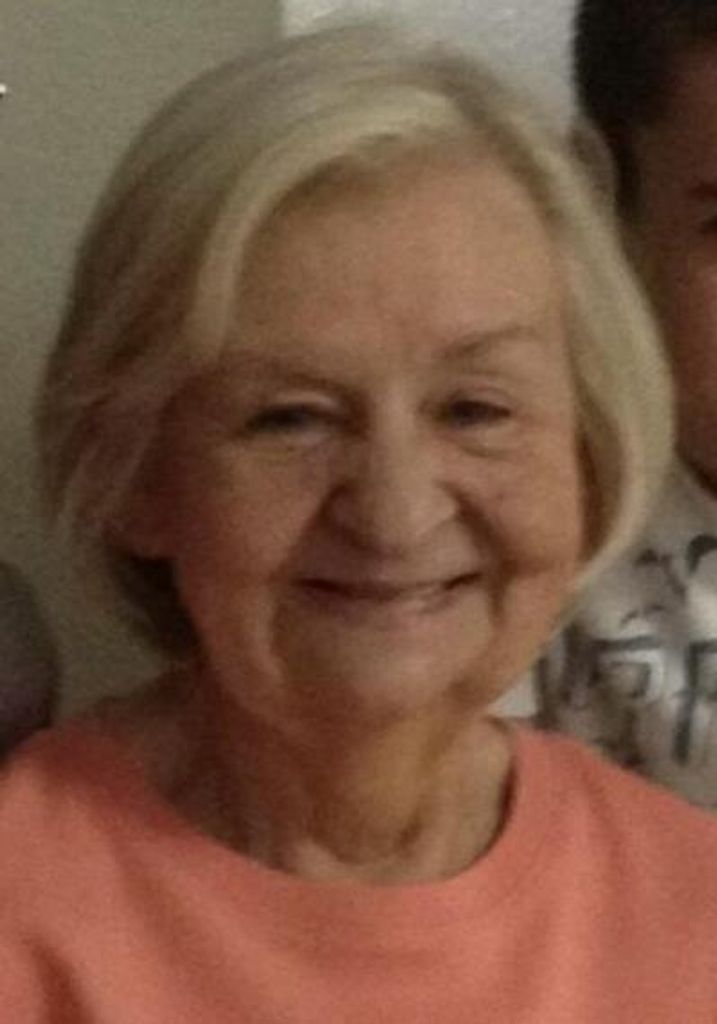 Mary "Tudy" Margaret Feeney Profile Photo