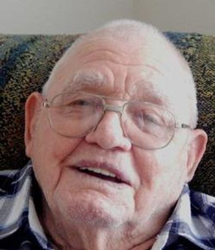 Charles "Bill" William Neitz Profile Photo