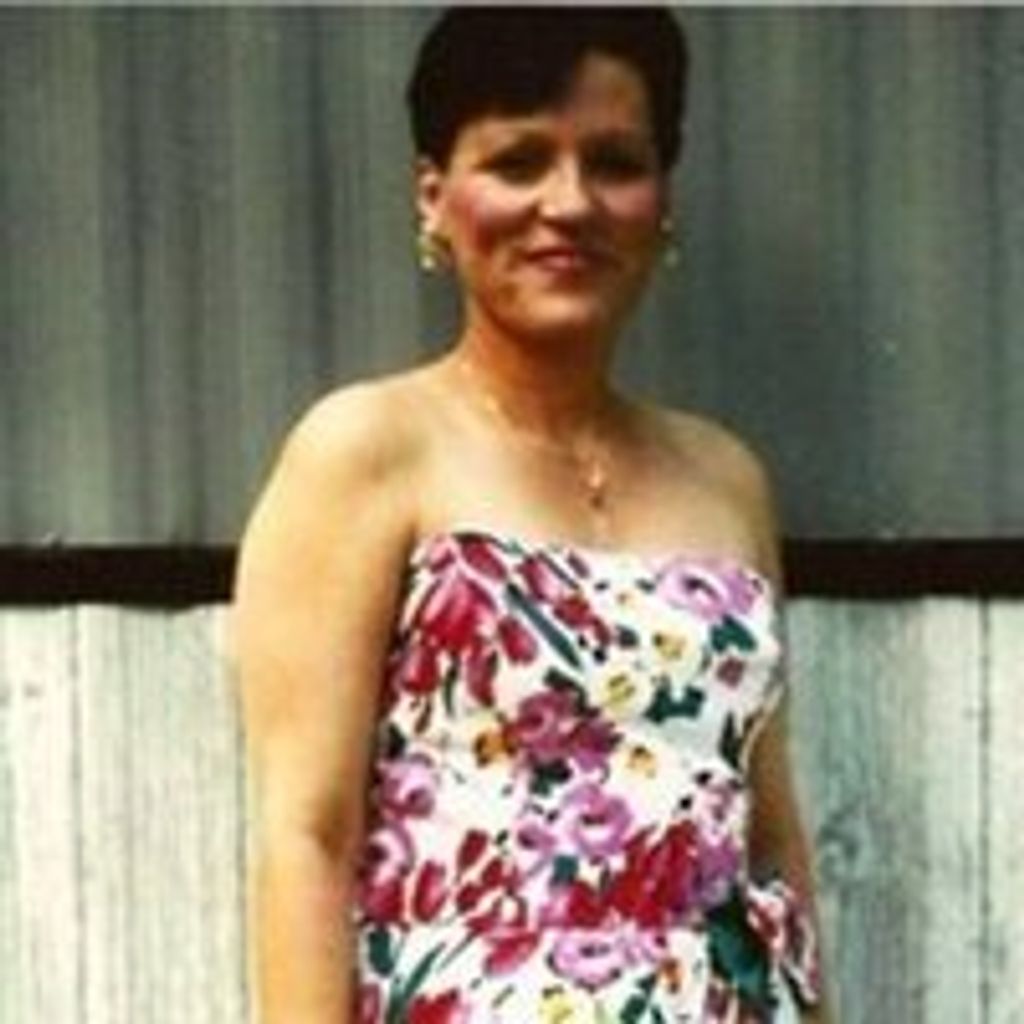 Enid Iris Daugherty