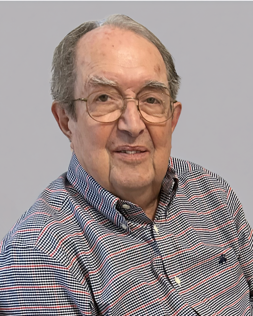 Forrest T. Patterson