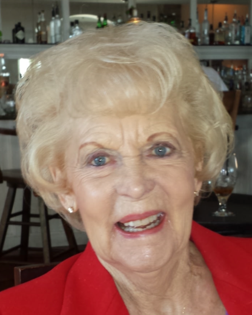 Frankie Mildred Breland Profile Photo