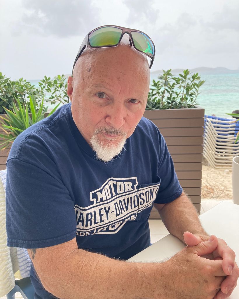 Gordon Stanford Lee Profile Photo