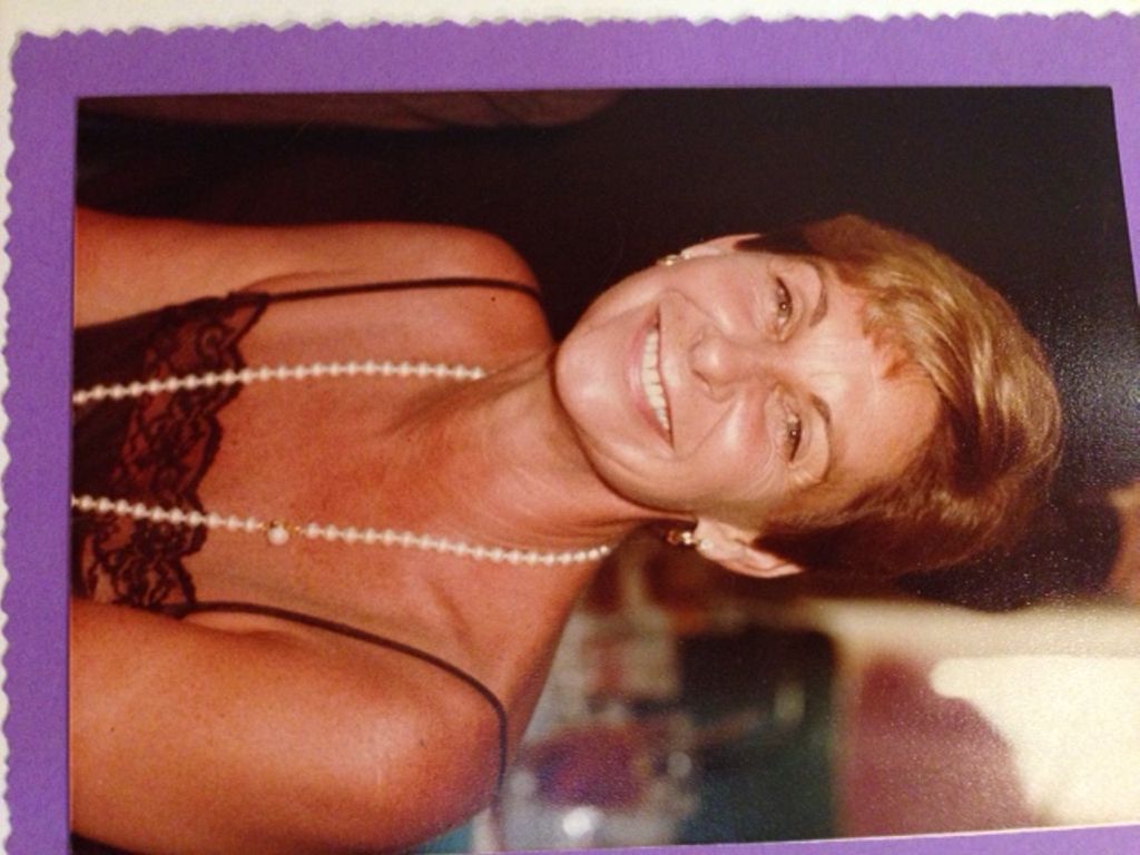 Ann Louise Taylor