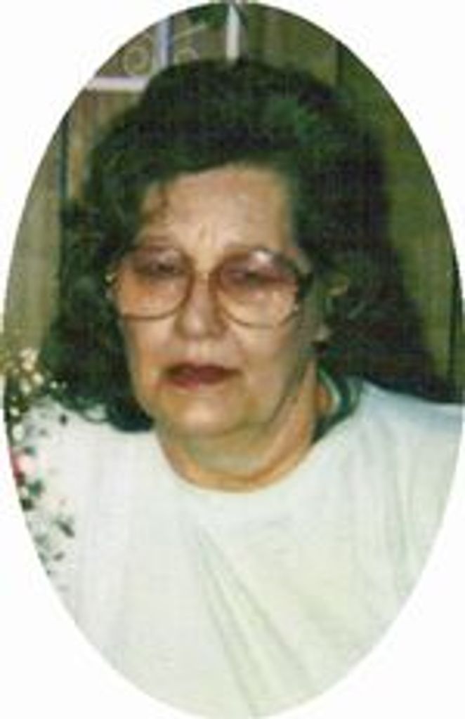 Dorothy L. Ruston