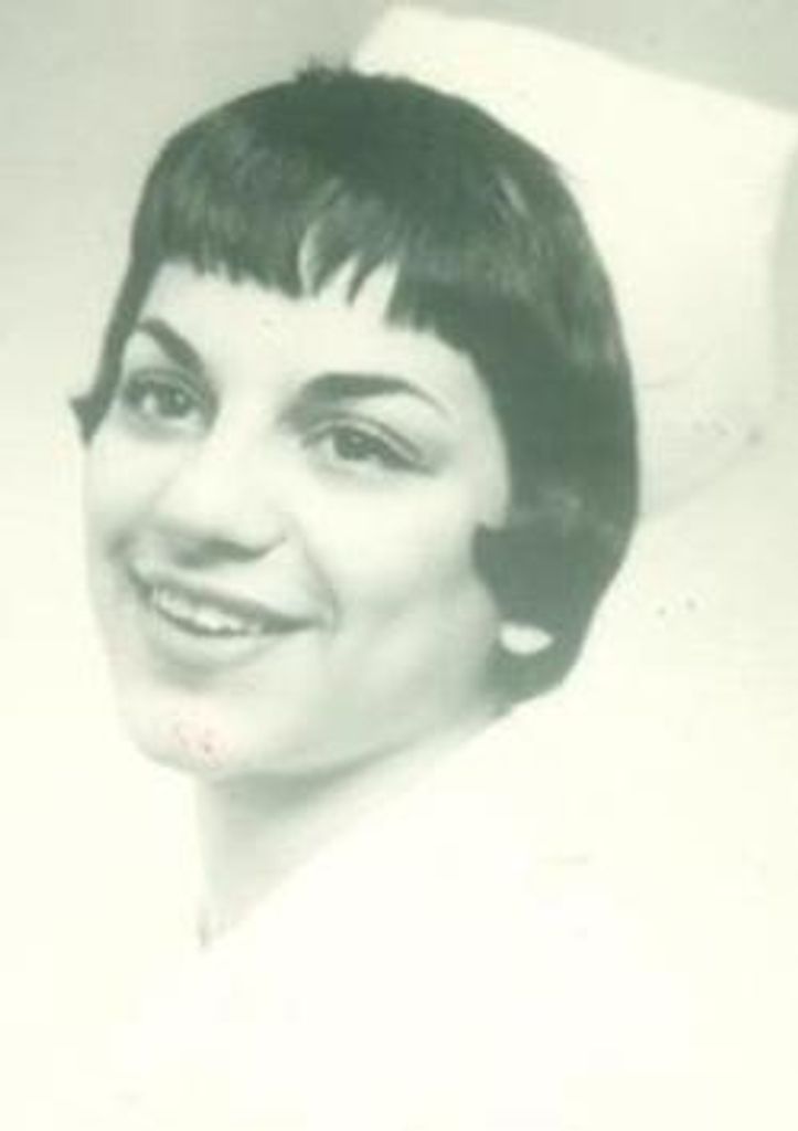 Lorraine Toye