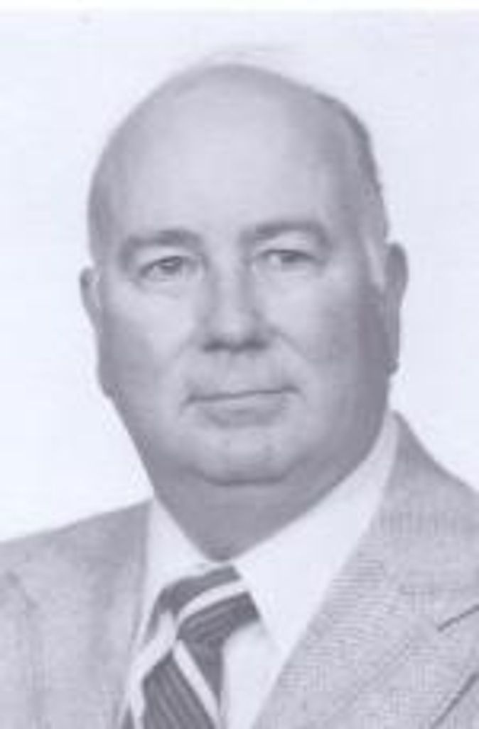 John P. Whitley