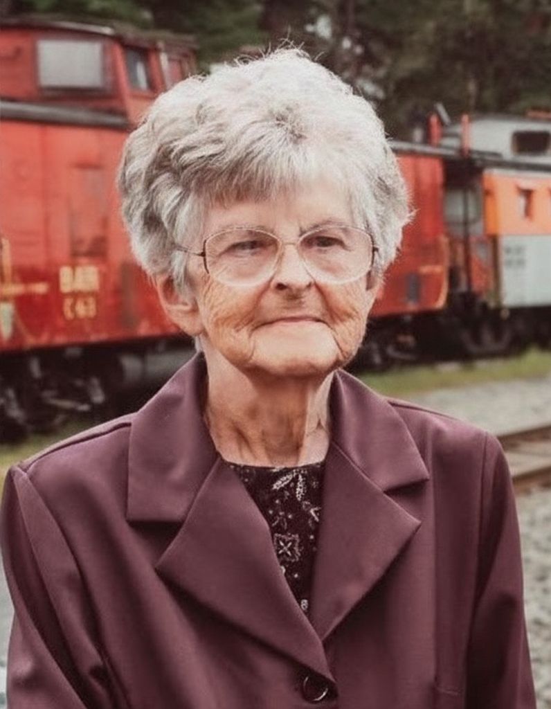 Mary Louise Grandmaison Profile Photo