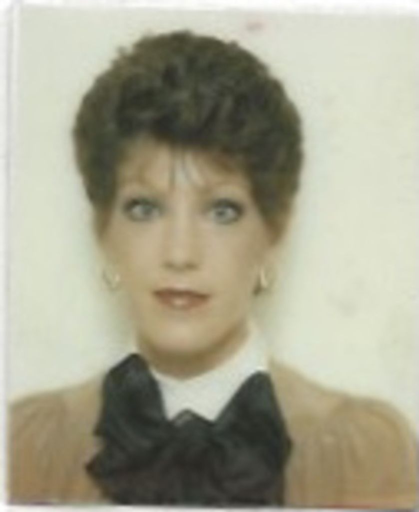Nancy (Williams) Moschis Profile Photo