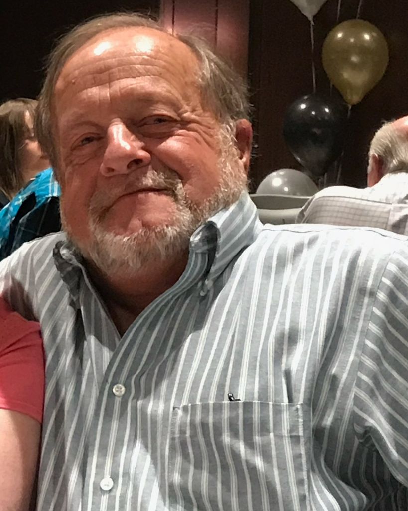 Benjamin "Ben" A. Pflederer