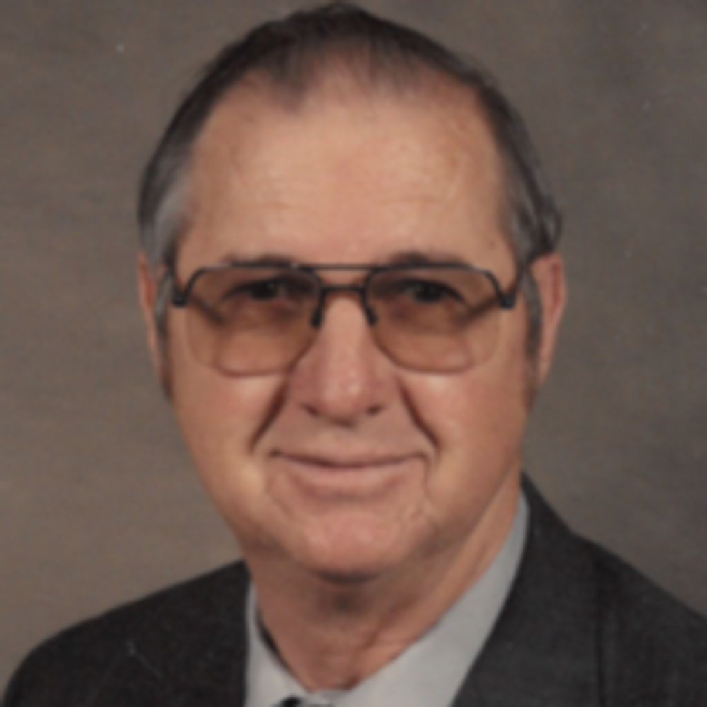 Martin Glenn Richardson Profile Photo