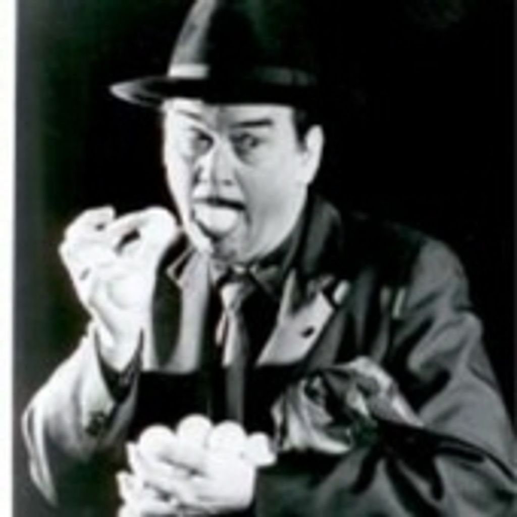 Jim Carazini Williams