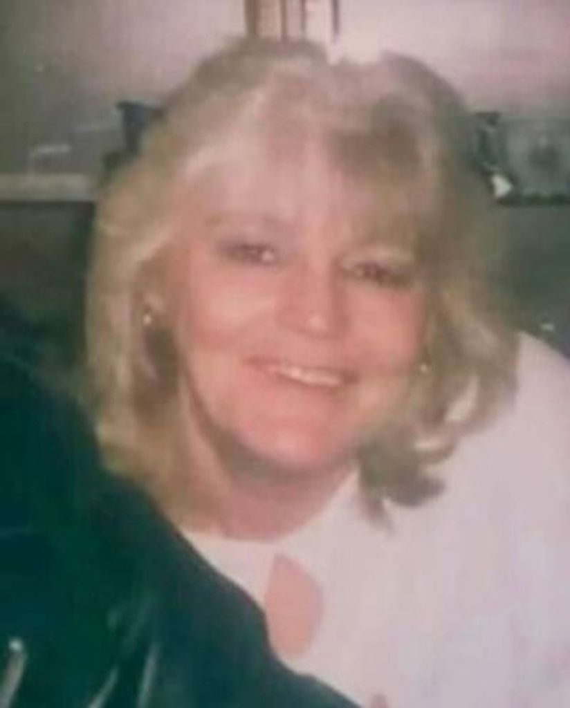Mary Dean Elliott Viars Profile Photo