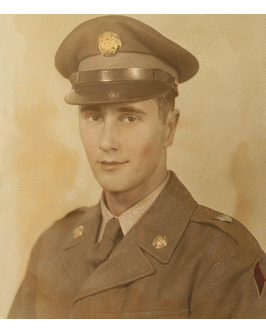 Donald Lutz Profile Photo