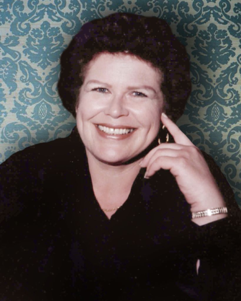 Sharon Ida (Dodge)  Ashment