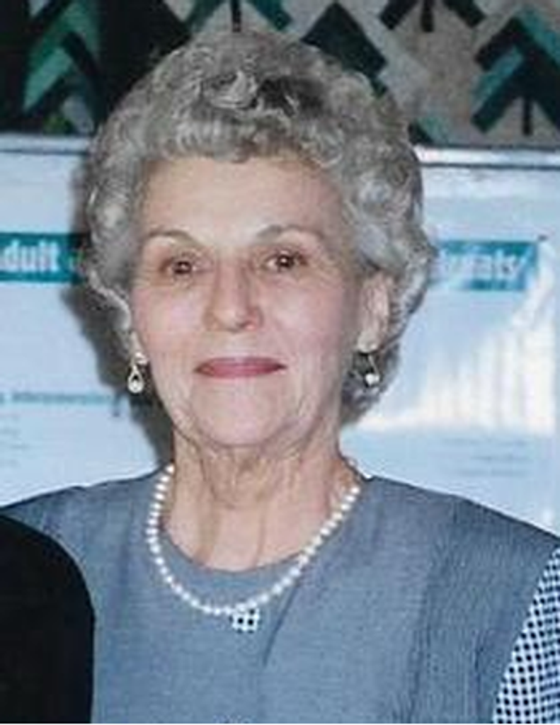 Jan (Hutcheson) Wills